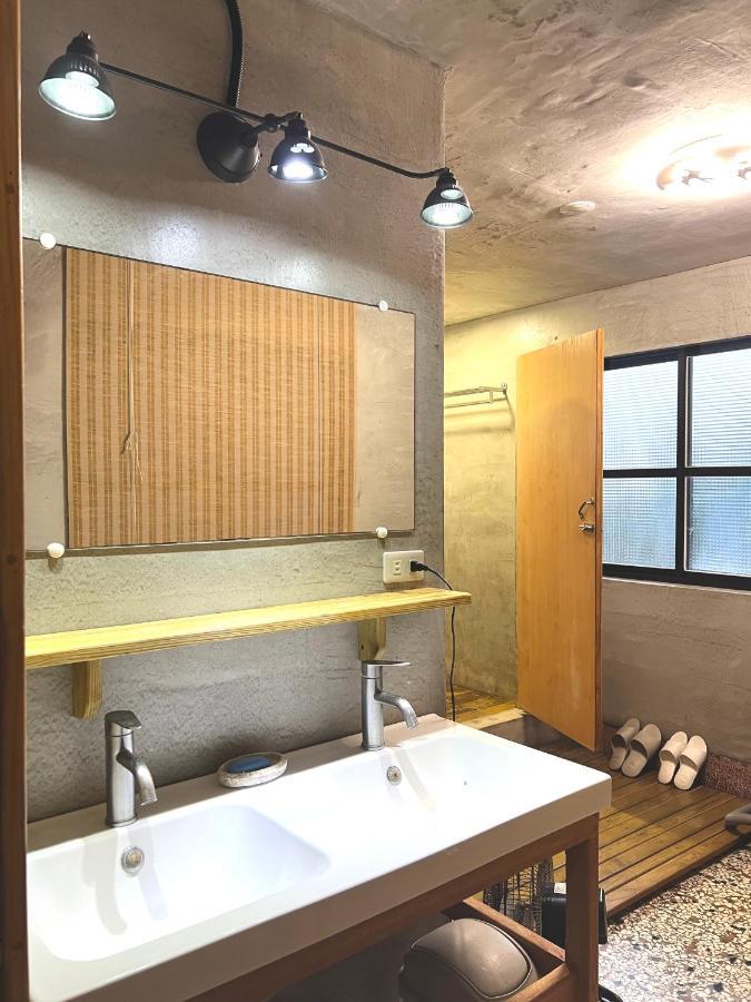 Swallows Hostel 샤오리우치우 외부 사진